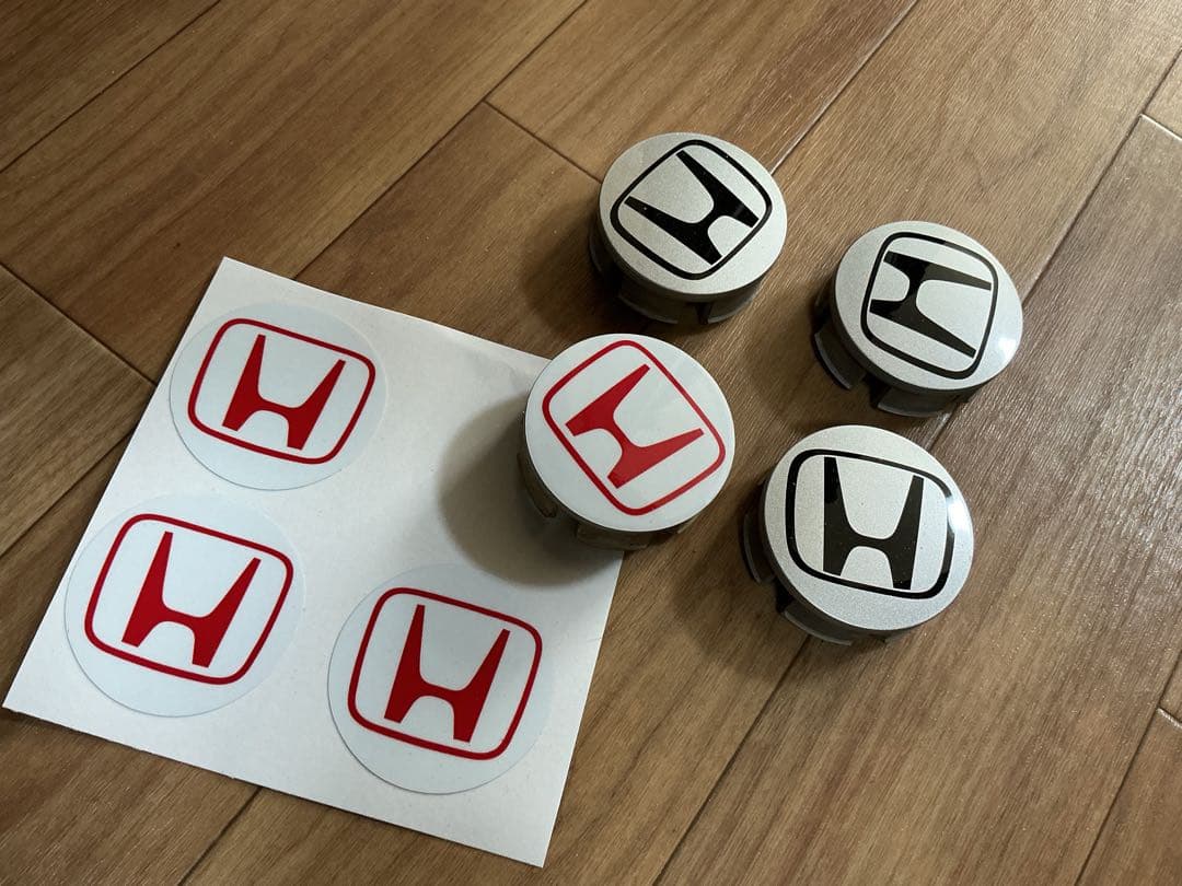 yu　ホンダN-ONE純正ホイール4本セット