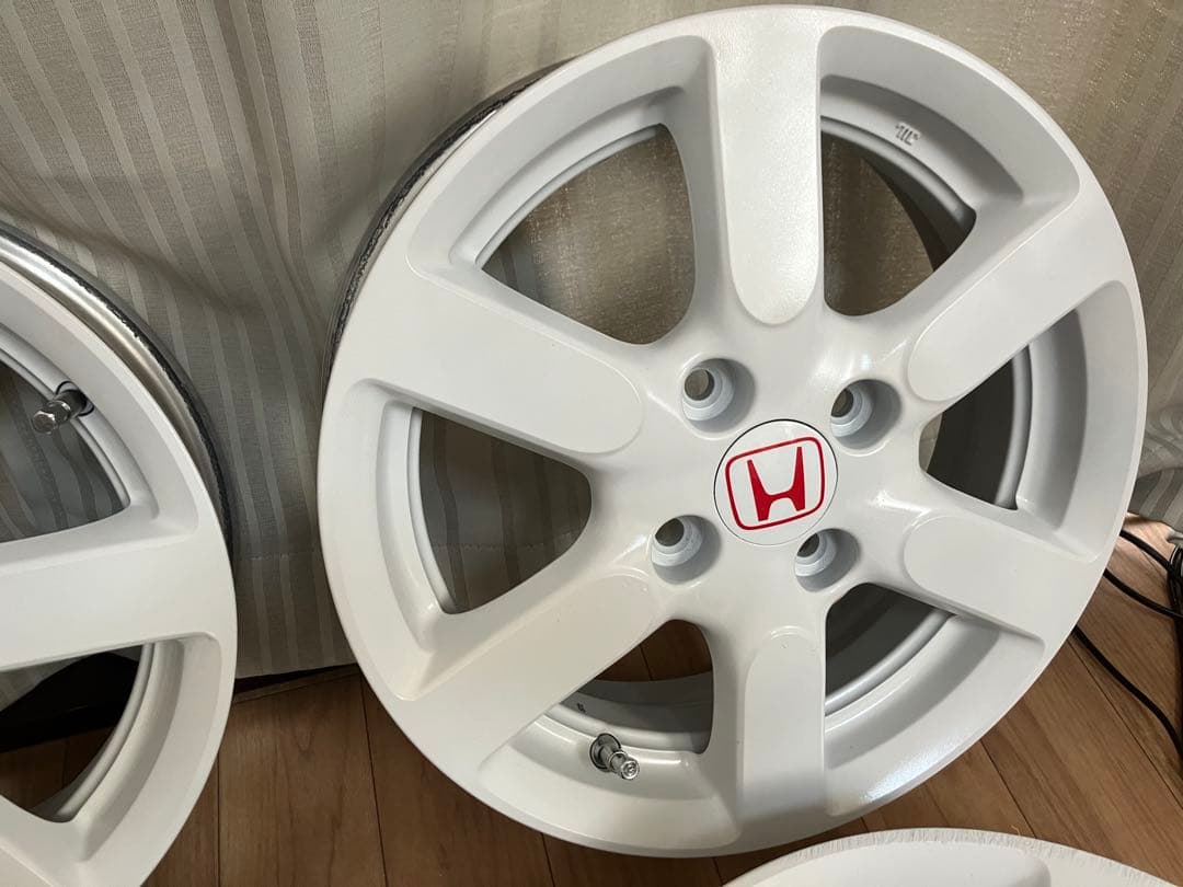 yu　ホンダN-ONE純正ホイール4本セット