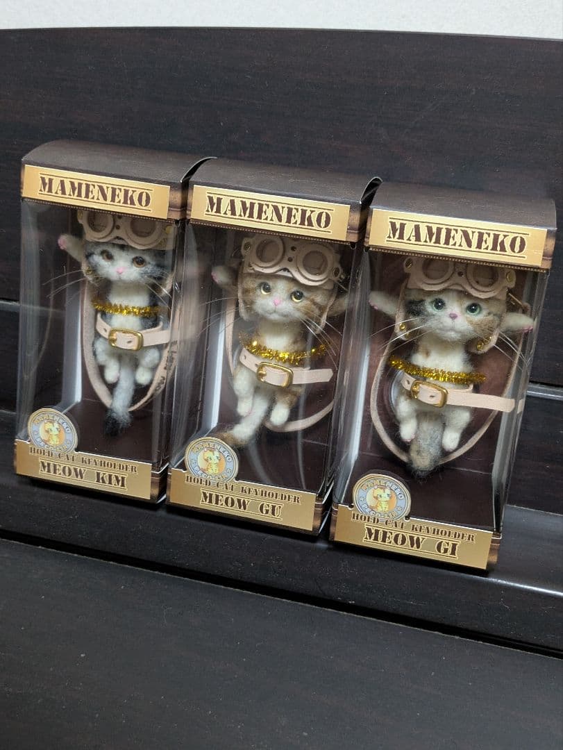 羊毛フェルト Listed exclusively for gloriafung0207