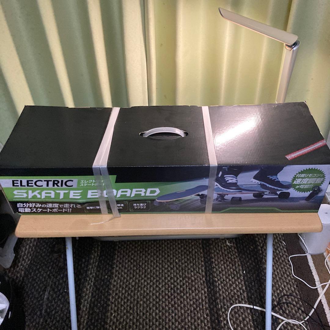 t*i様 エレクトリックスケートボード