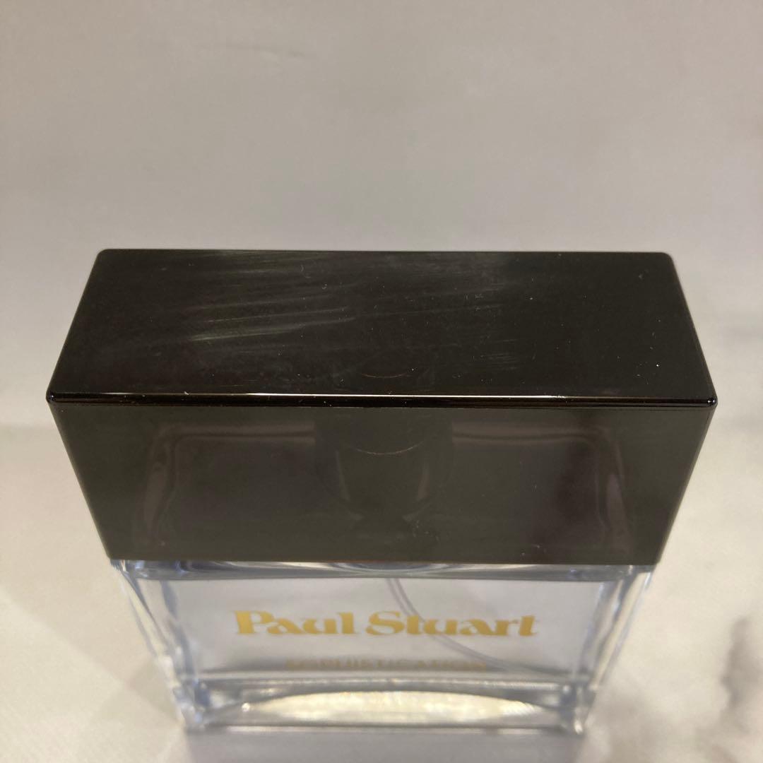 Paul Stuart ソフィスティケーション 50mL オードパルファン