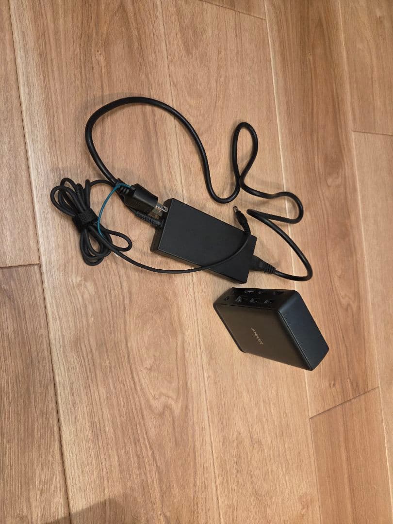 【美品】Anker　PowerExpand 13-in-1 USB-C Dock