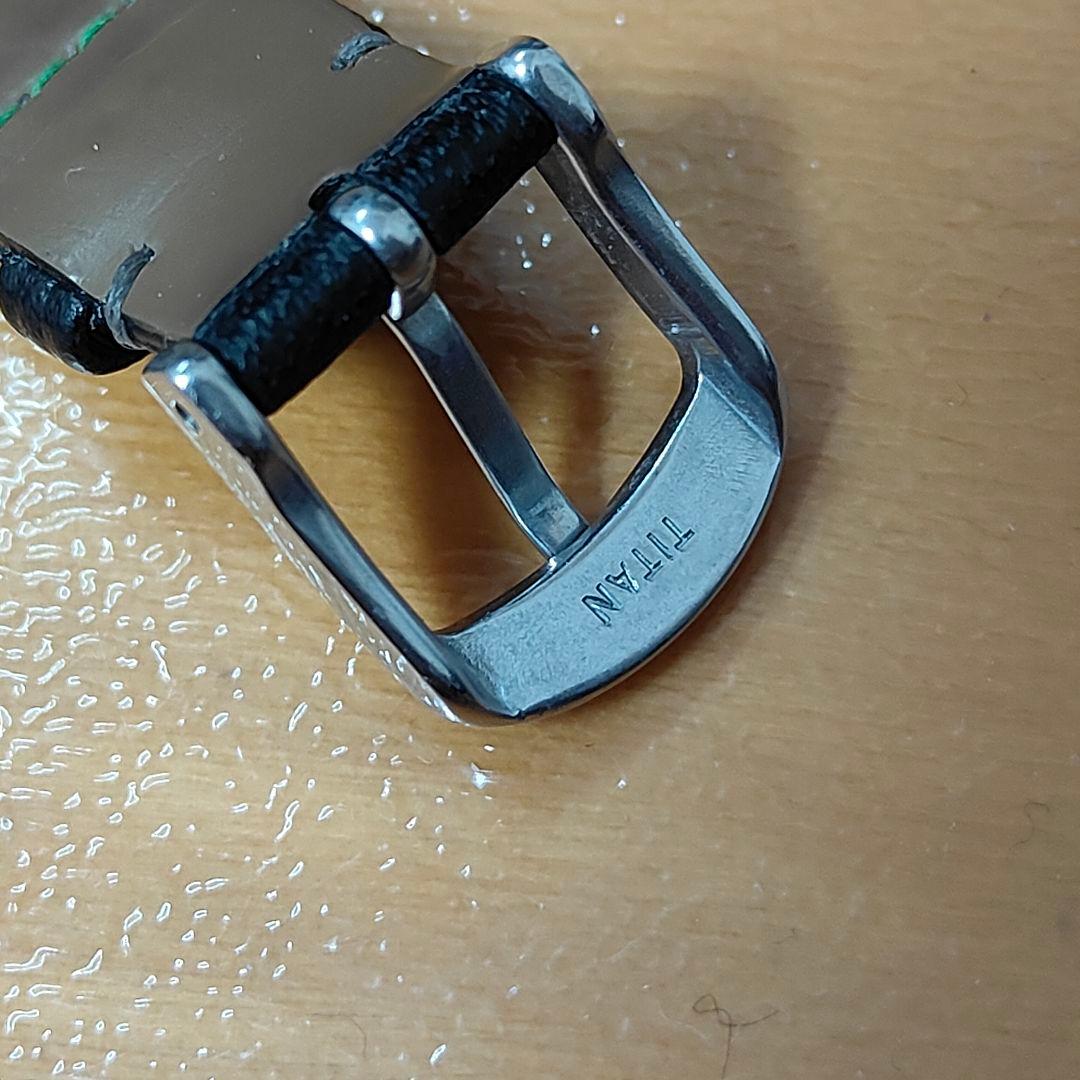 GUCCI デイト 5500L クォーツ レディース 腕時計