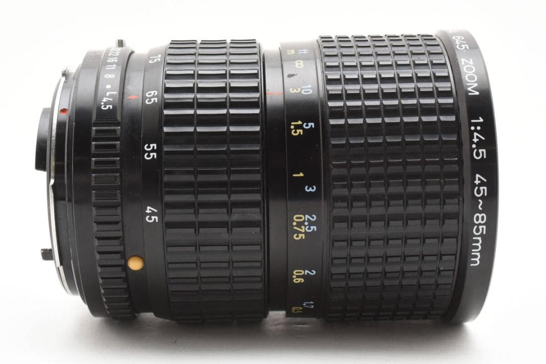 ★専用★SMC PENTAX-A 645 45-85mm F4.5 #79g