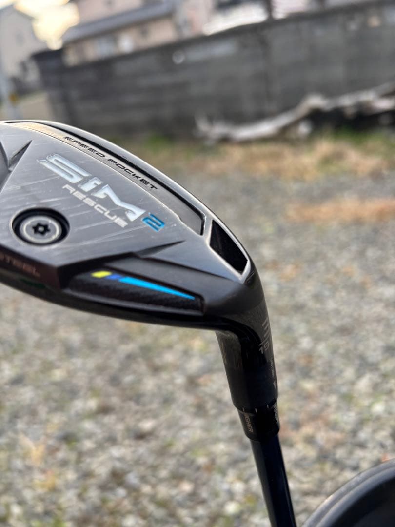 SIM2 レスキュー 3U TENSEI SILVER TM70（S）