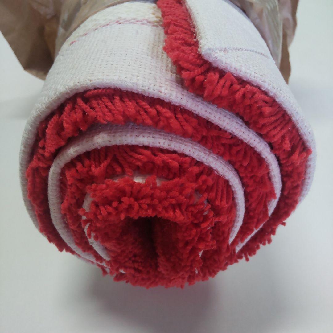 MANHATTAN RECORDS×SECOND LAB. / RUG MAT