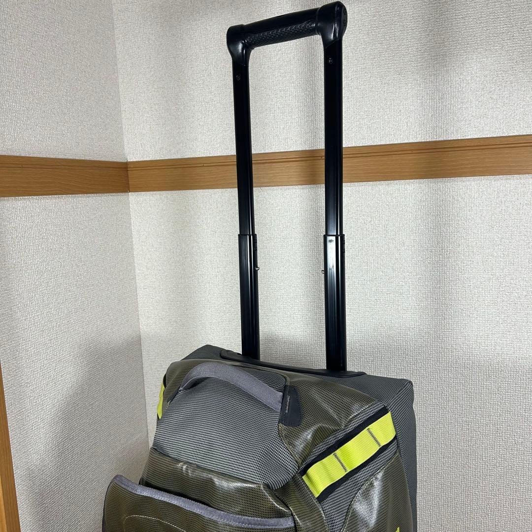 patagonia　パタゴニア　ブラックホール　ウィールド　ダッフル　45L