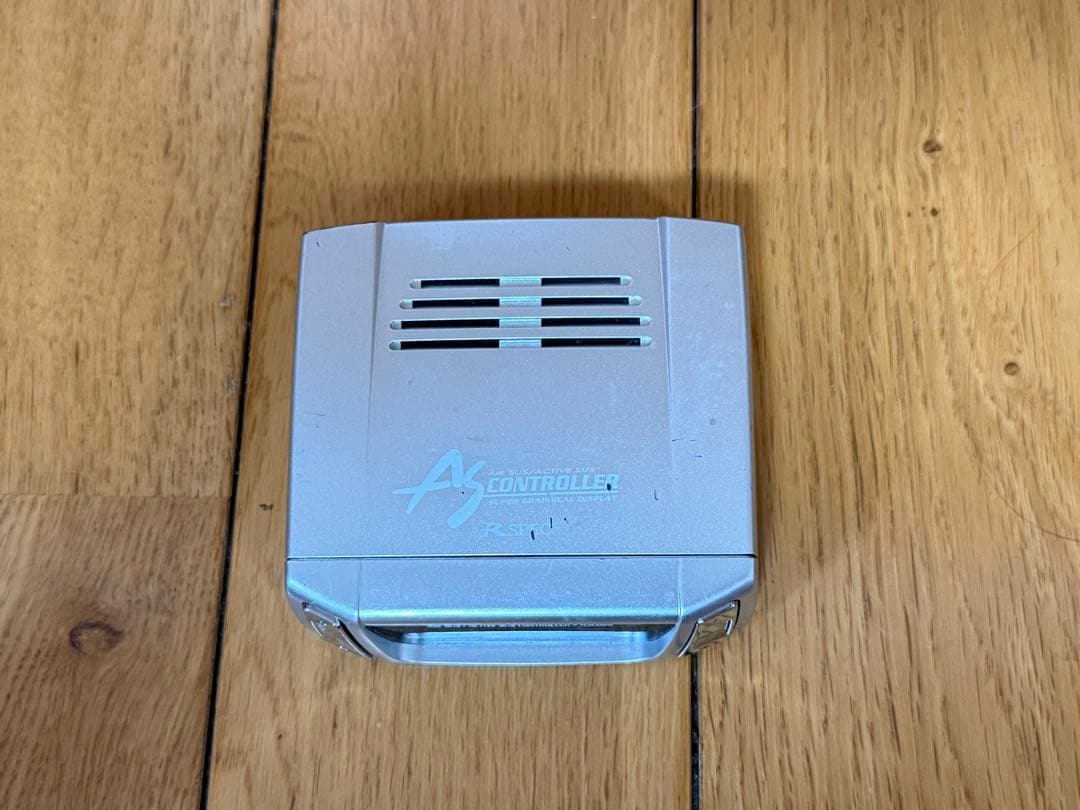 レクサス　LS用　エアサスコントローラー