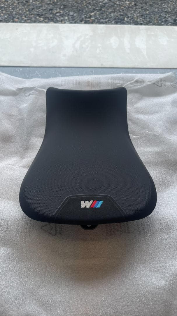  S1000RR 2019 K67 純正OP Mローシート