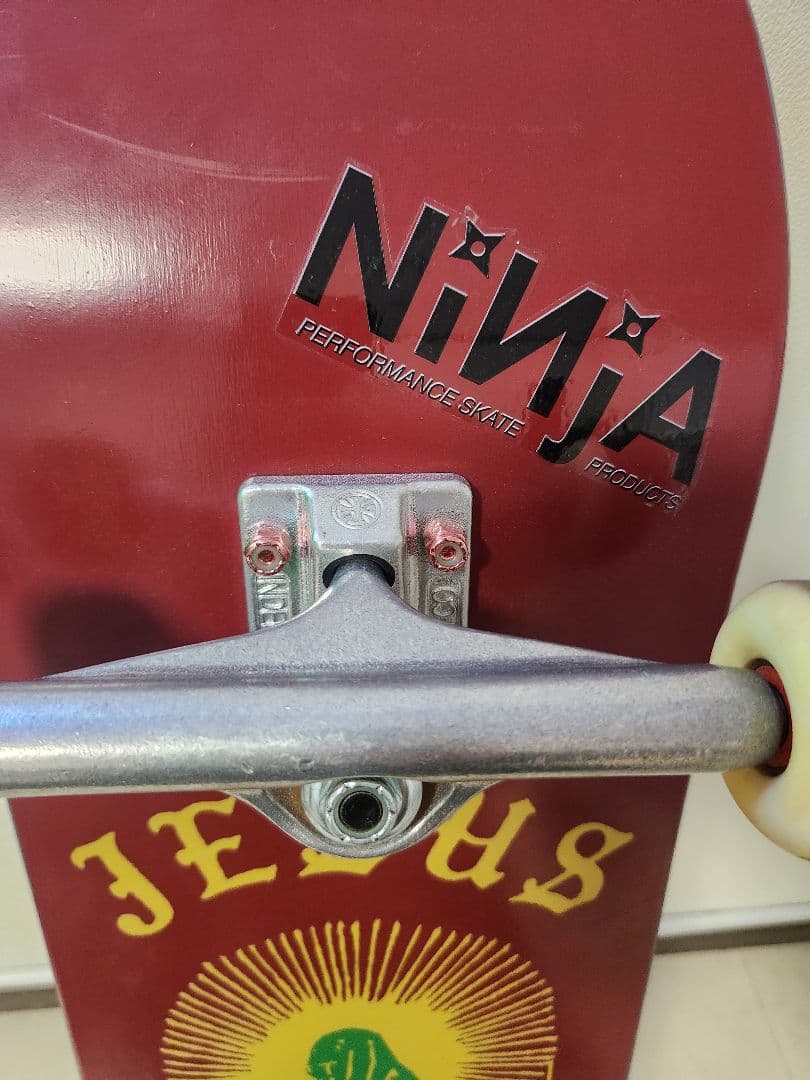 だ*ん様 スケートボード コンプリート チョコレート