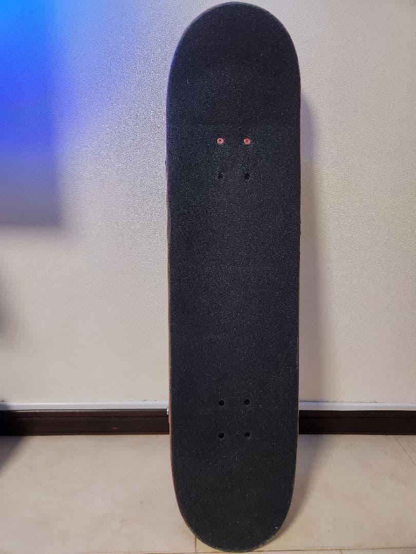 だ*ん様 スケートボード コンプリート チョコレート