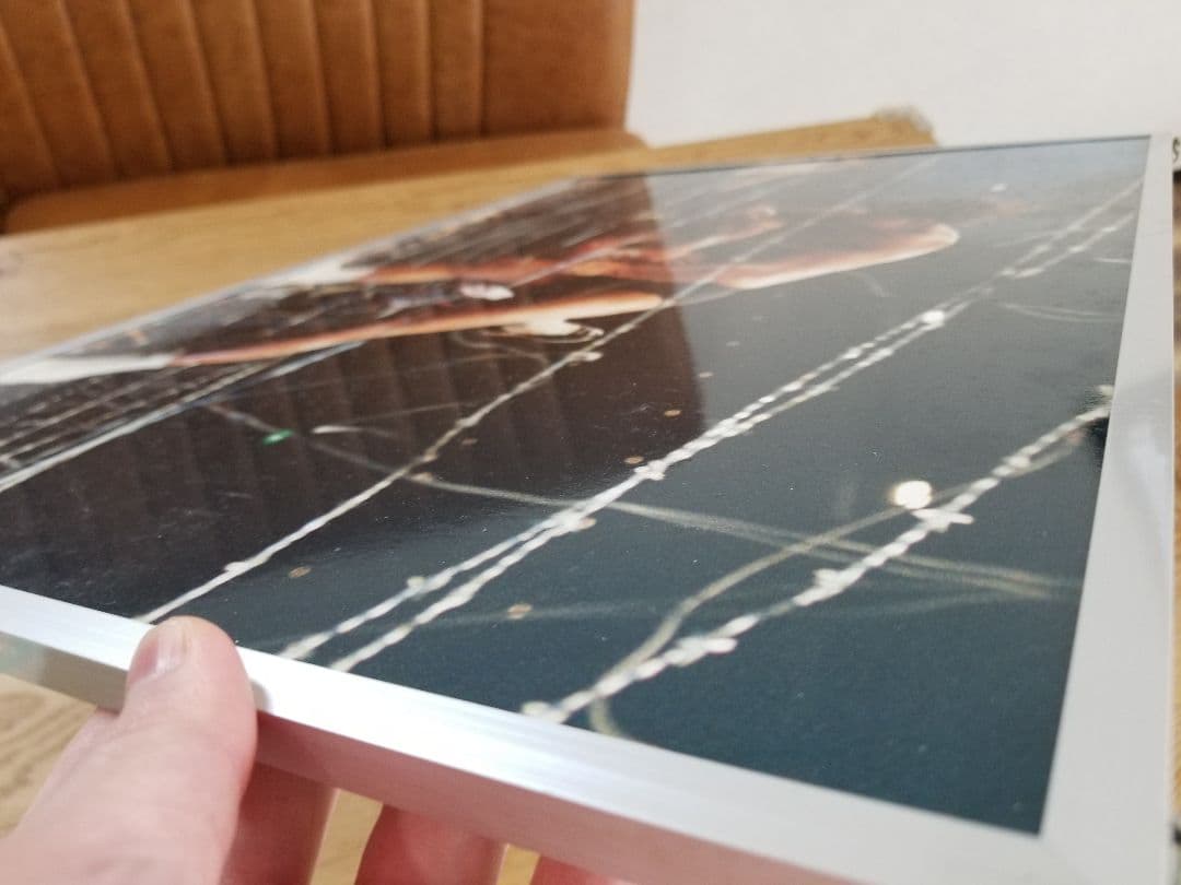 長州力 vs 大仁田厚 - ノーロープ有刺鉄線電流爆破デスマッチ 試合写真