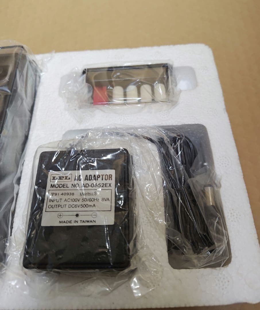 ８mmビデオテープリワインダー　SR-88