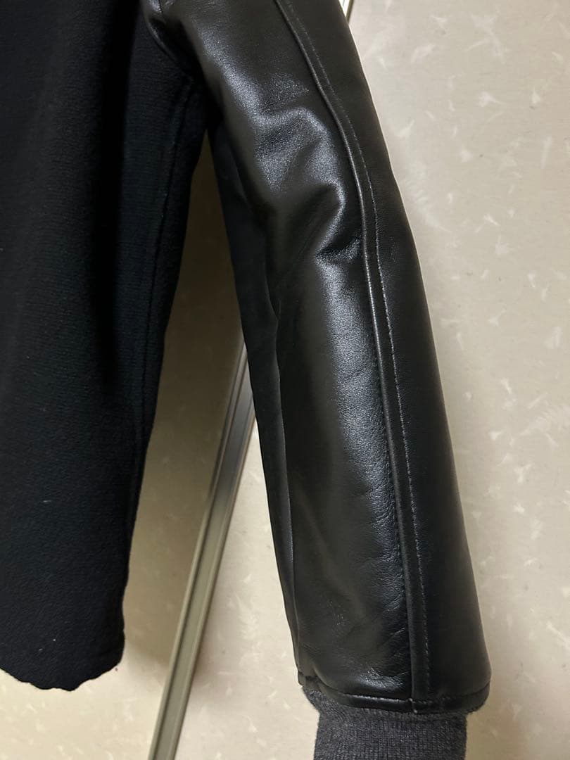 THE FLAT HEAD スタジャン