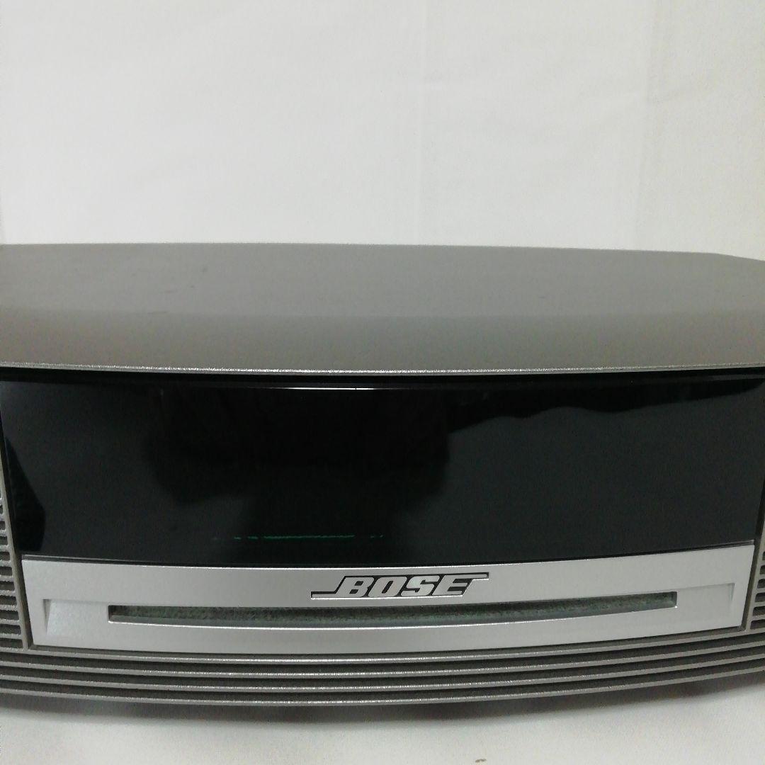 スピーカー・ウーファー BOSE  AWRCCB WAVE Music System