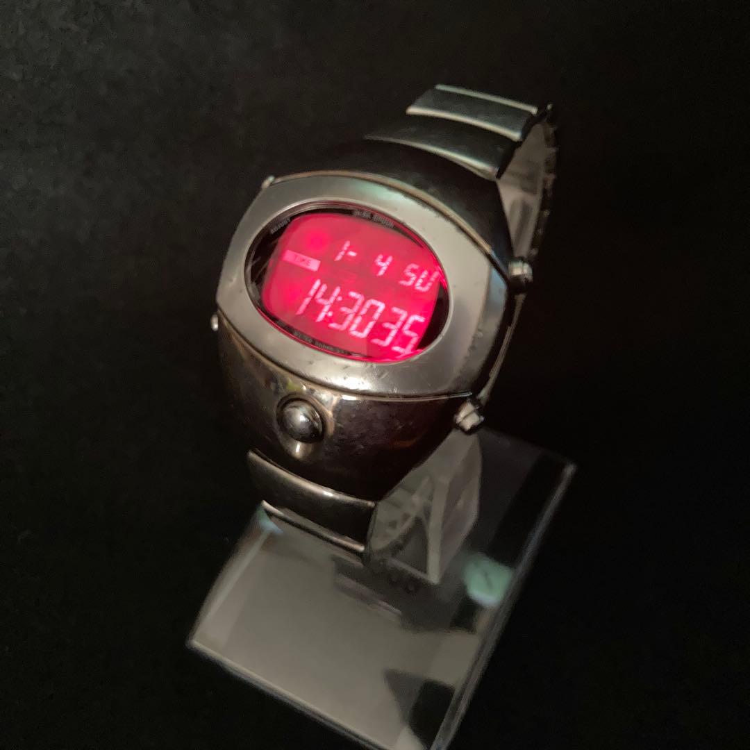 アルバ　スプーン　671-4030