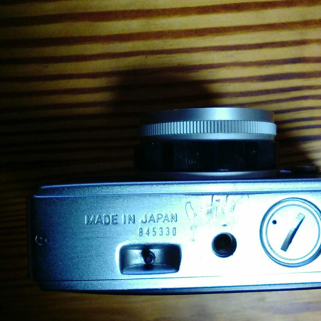 オリンパス　pen eed 赤ベロ　ジャンク