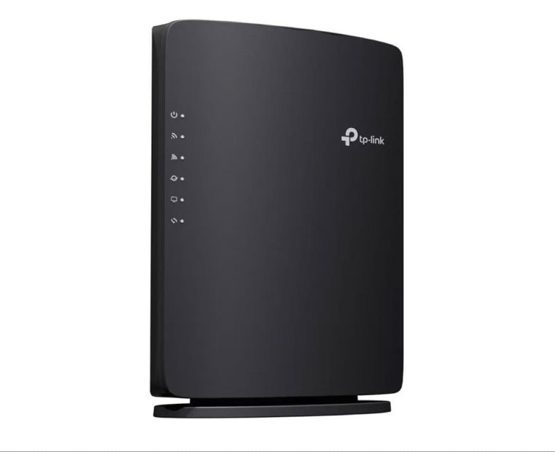 【極美品】TP-Link WiFi ルーター WiFi7 無線ルーター
