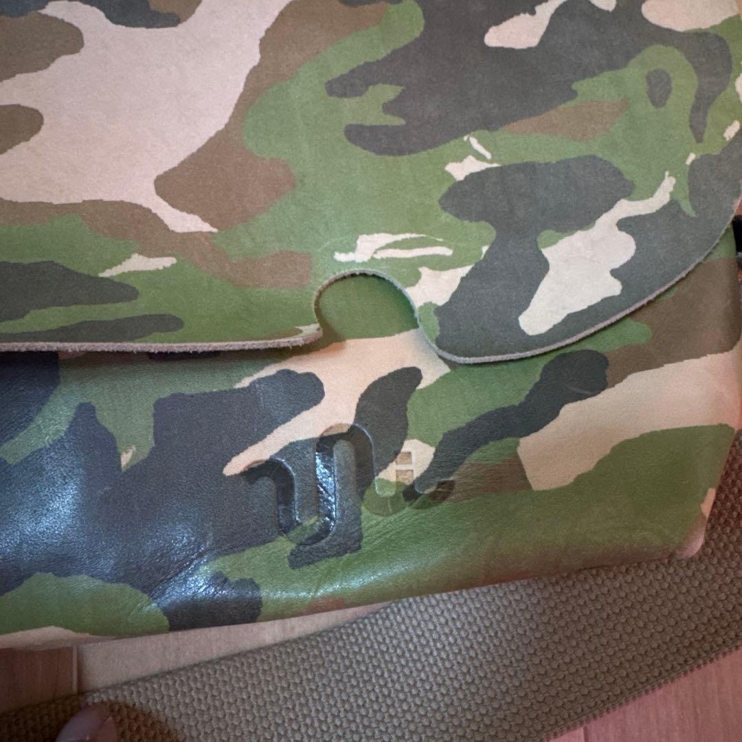 メルカリ祭！土日セール！uni&co ユニアンドコー　レアカモ