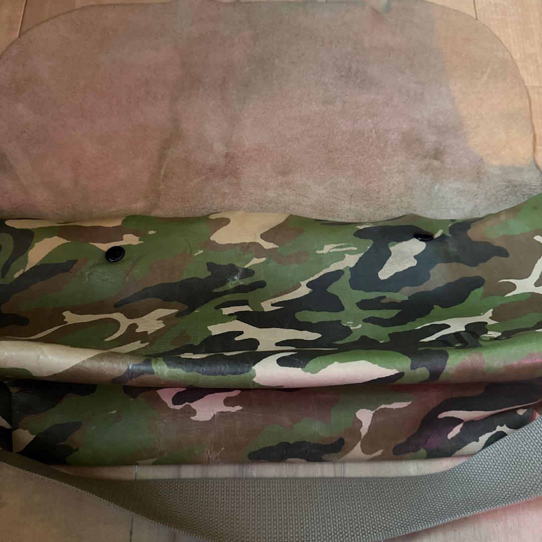 メルカリ祭！土日セール！uni&co ユニアンドコー　レアカモ