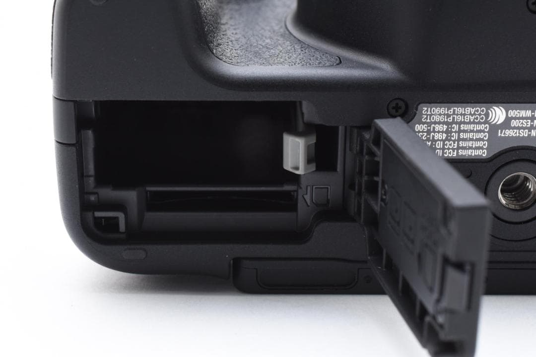 Canon Kiss X9 ⭐超美品⭐人気機種 一眼レフ⭐初心者 高性能