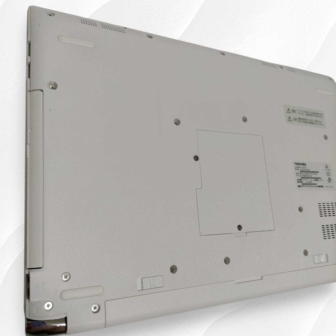 ノートパソコン Windows11　15インチ　dynabook ノートPC