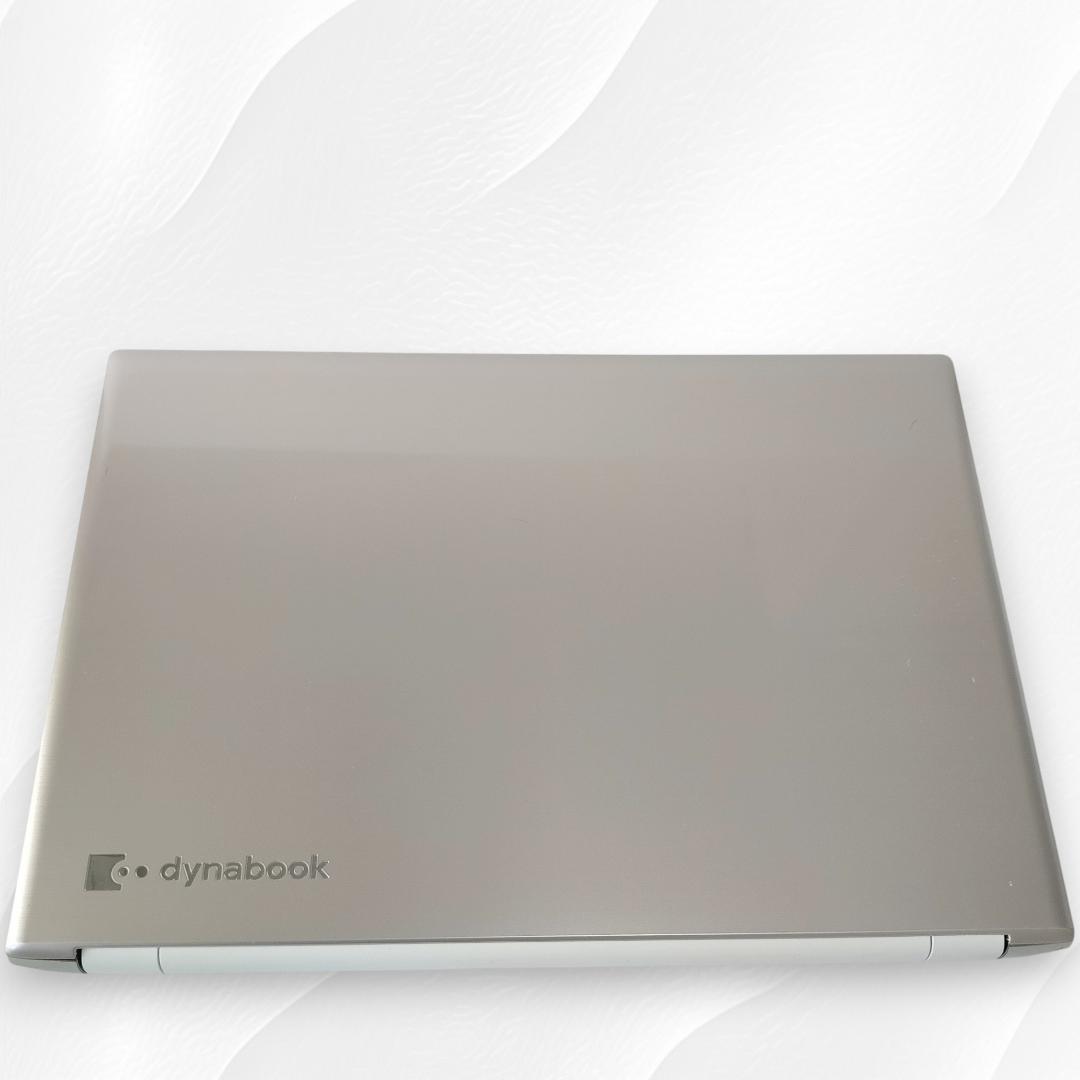 ノートパソコン Windows11　15インチ　dynabook ノートPC