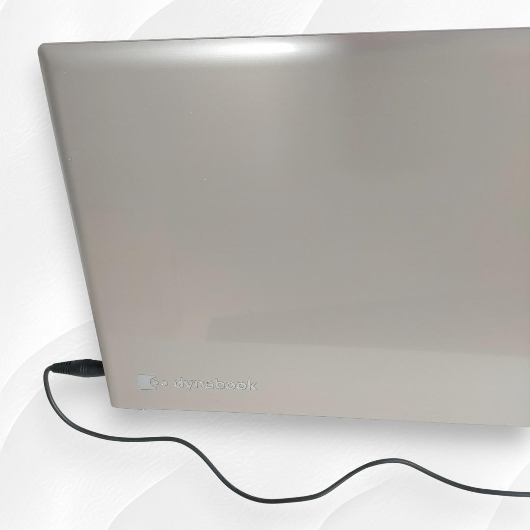 ノートパソコン Windows11　15インチ　dynabook ノートPC