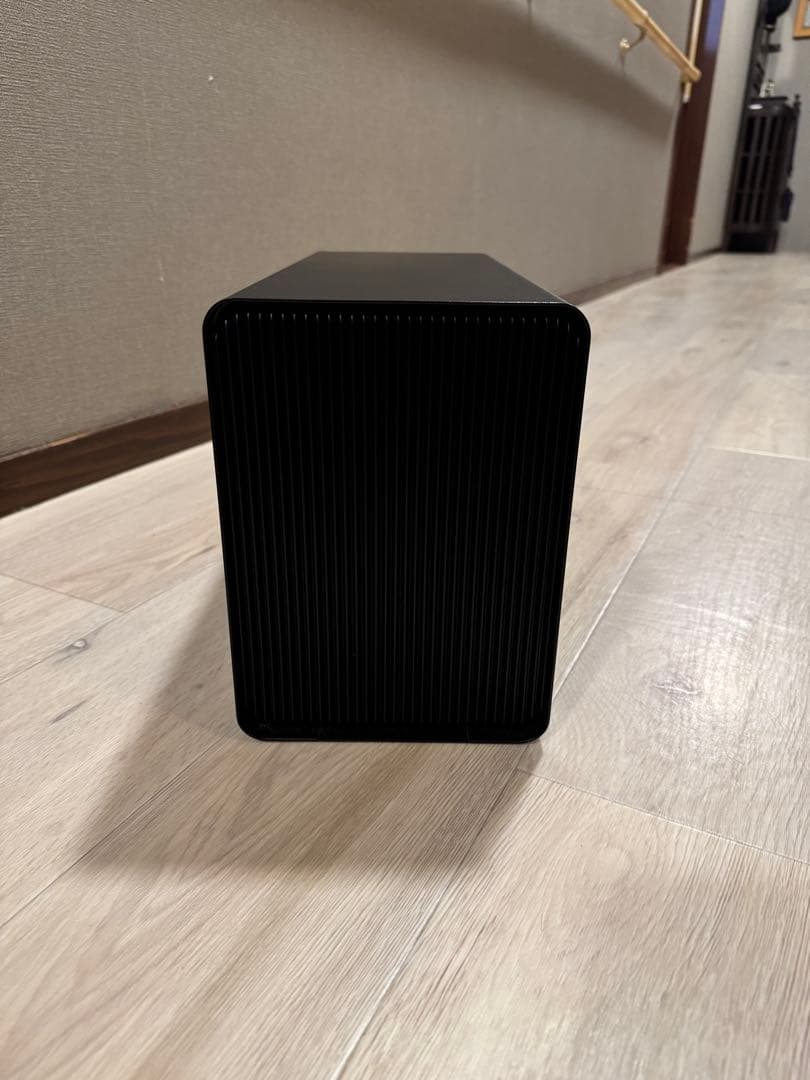 Razer Core X 外付けグラフィックカードケース