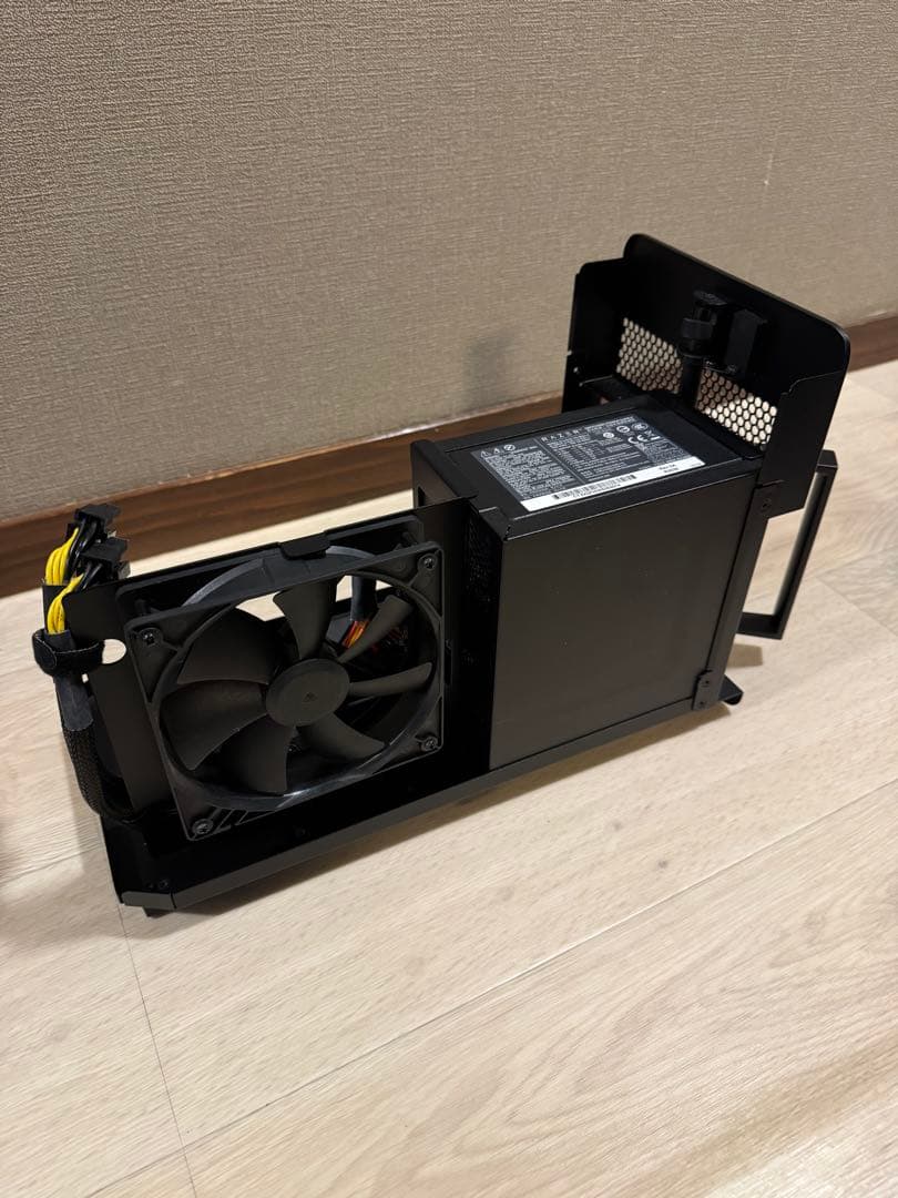 Razer Core X 外付けグラフィックカードケース