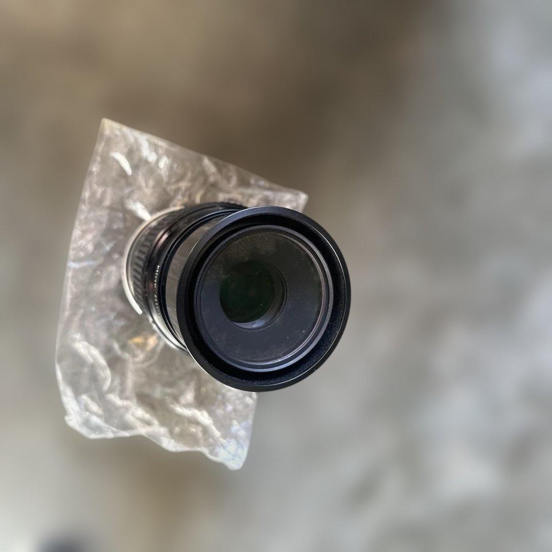 レンズ(ズーム) Nikon Micro-Nikkor 105mm f/4 Macro Lens