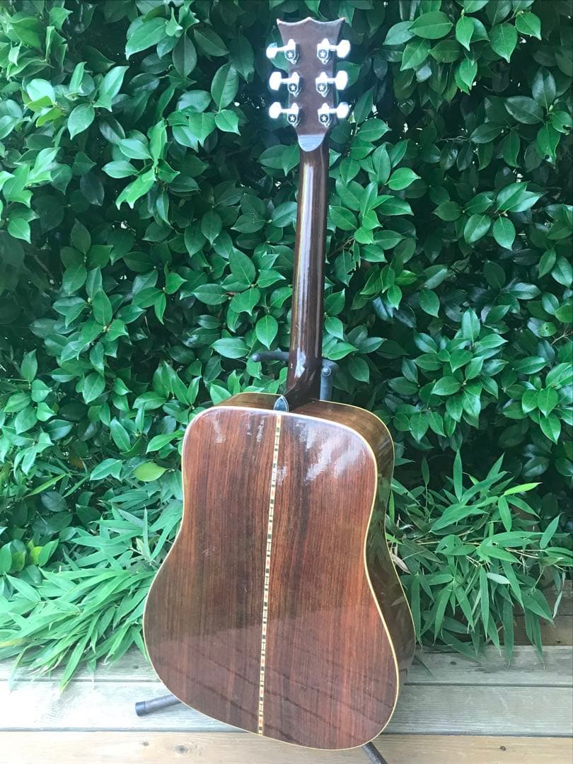 the greco Ｇ-40 ザ・グレコ