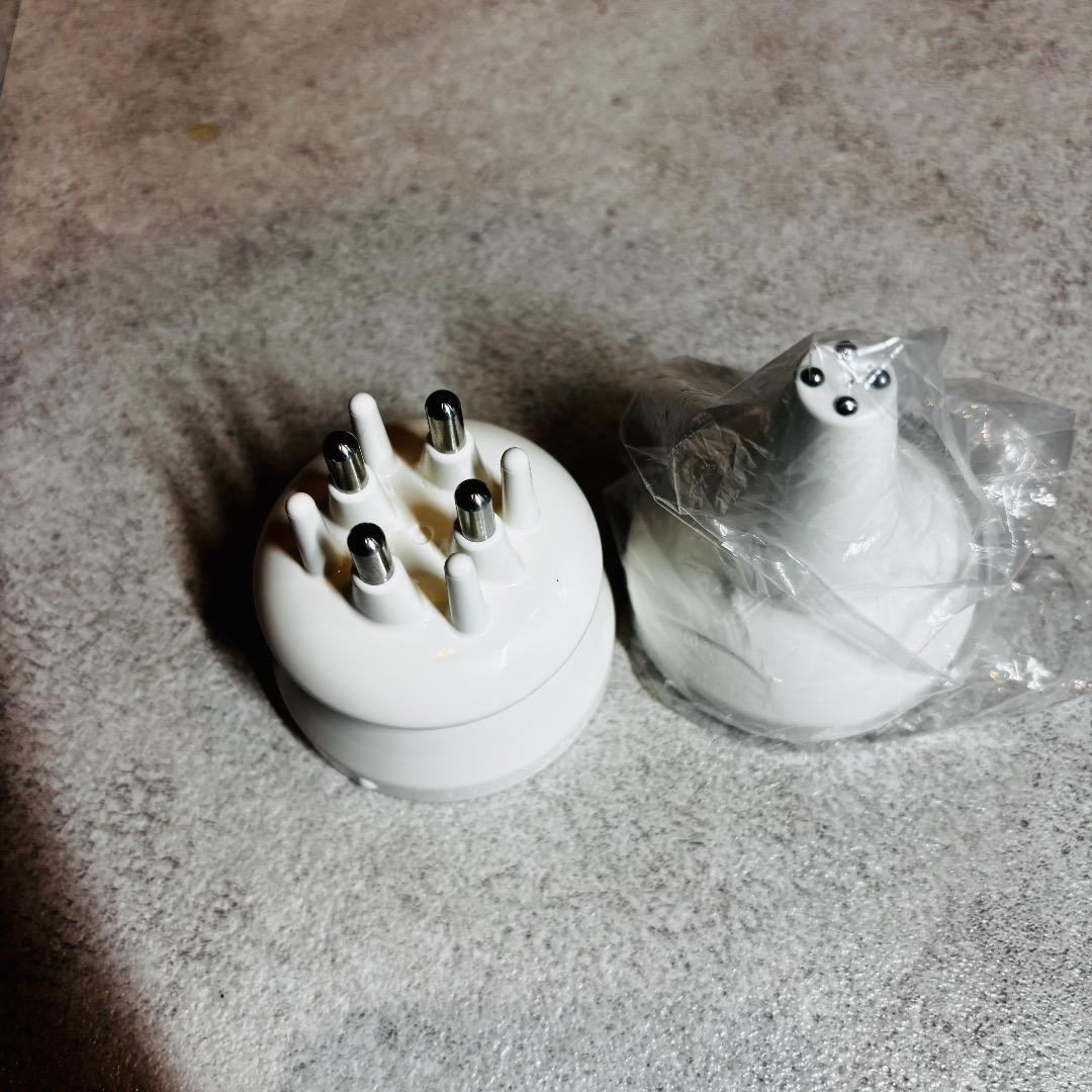 セルキュア4Tプラス(リニューアル) 美顔器 ベレガ