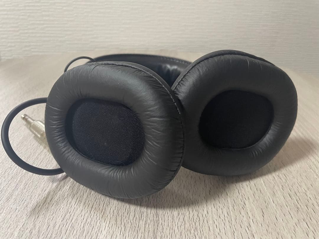 ★ ruspas★SONY MDR-CD900ST 有線ヘッドホン