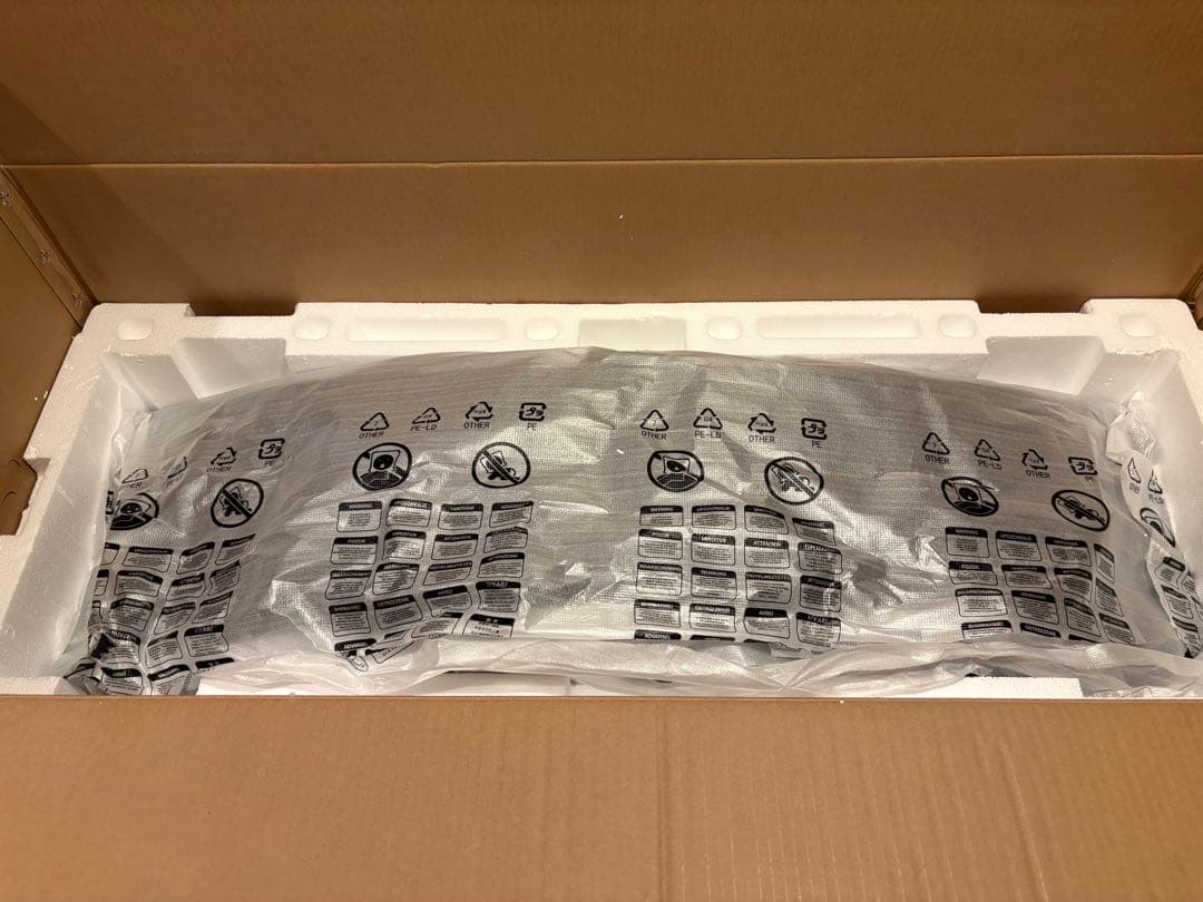 【美品】49インチ　ウルトラワイドモニター　PHILIPS ディスプレイ