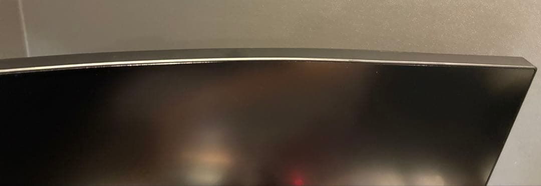 【美品】49インチ　ウルトラワイドモニター　PHILIPS ディスプレイ