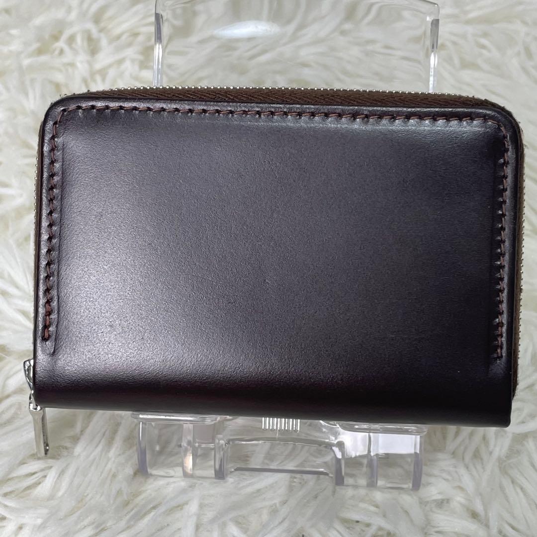 極美品 White house Cox ホワイトハウスコックス マルチパース