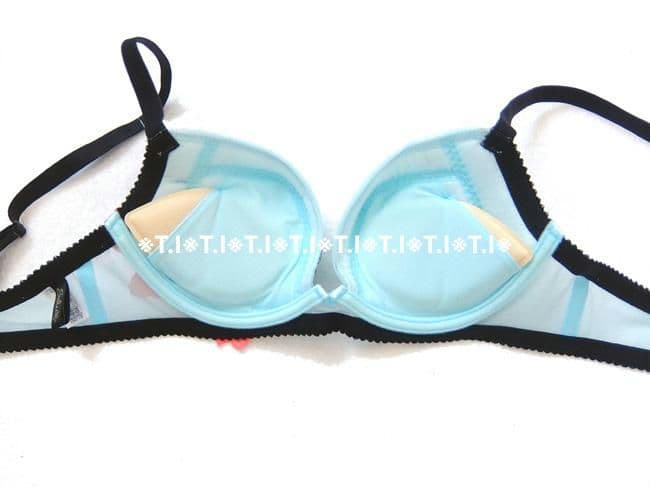 サルート/ホリック　E65　TU　フロントX＋ブラ　83