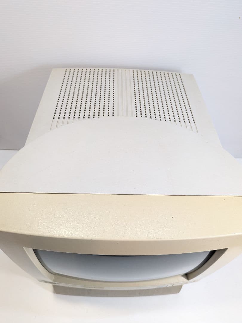 P864 NEC PC-9821Cb2/B PC-98シリーズ 一体型レトロPC