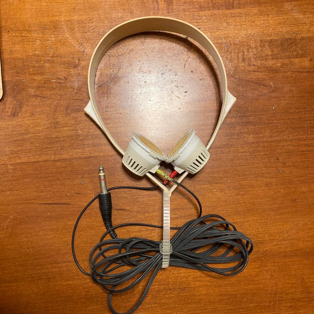 ゼンハイザー　ＨD４１４Ｘ