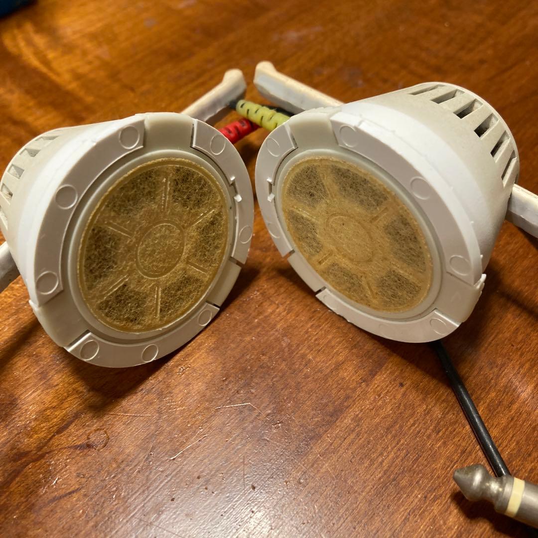 ゼンハイザー　ＨD４１４Ｘ