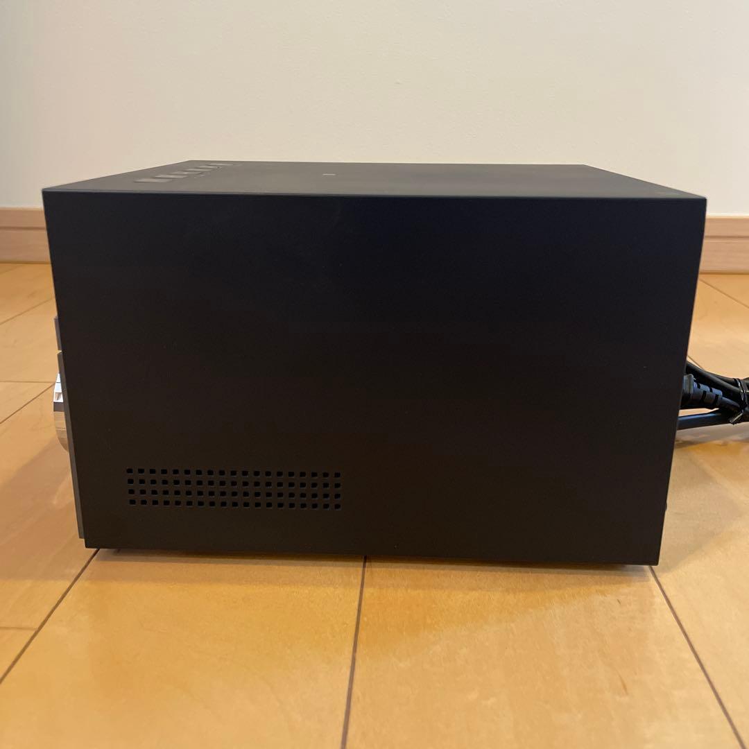 【美品】SONY CMT-SBT40 Bluetooth搭載 ソニー ミニコンポ