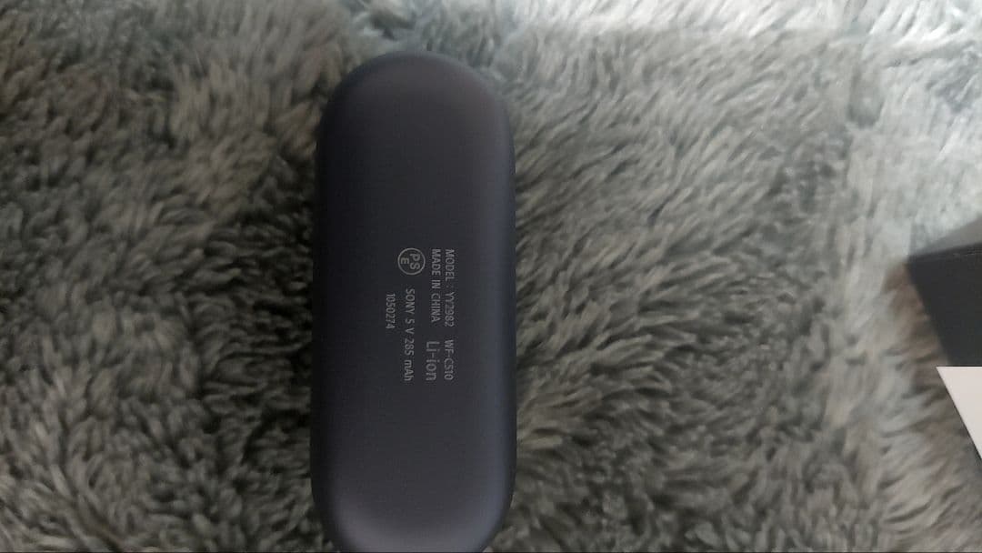 イヤホン SONY WF-1000XM4 Disney TwistedWonderland