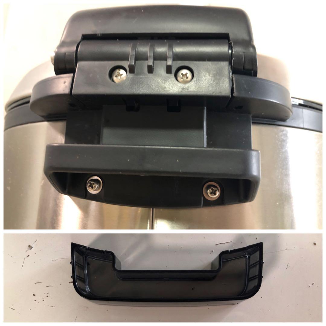 名）258.【22年製】タイガー　業務用ジャー炊飯器　JNO-A360