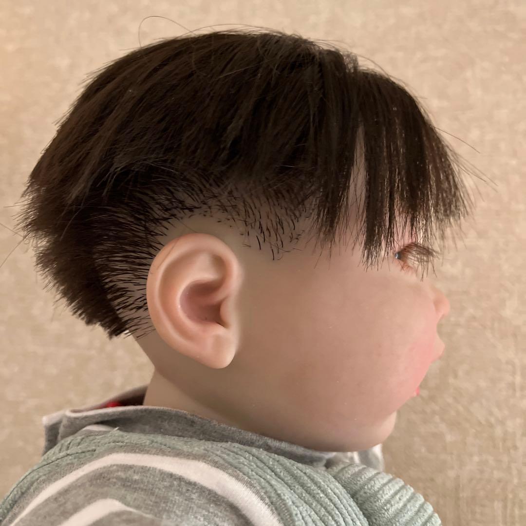 お値下げしました！　リボーンドール　ベビー　赤ちゃん　人形