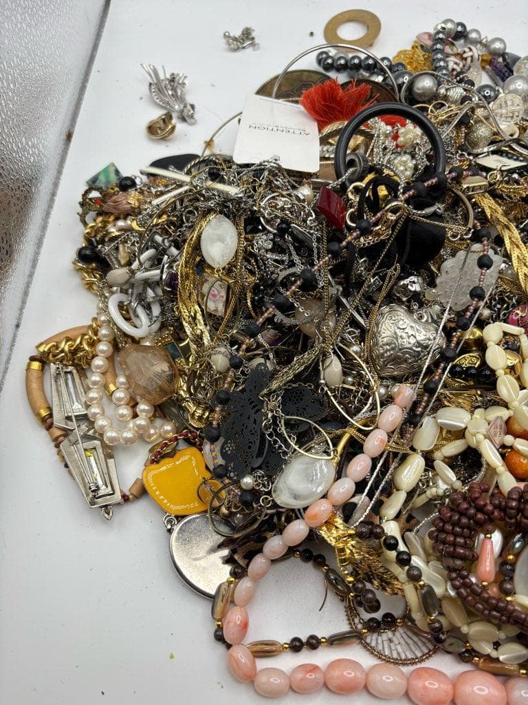 サイトウ5kg イミテーション　まとめ　アクセサリー　メッキ　お宝　⑧