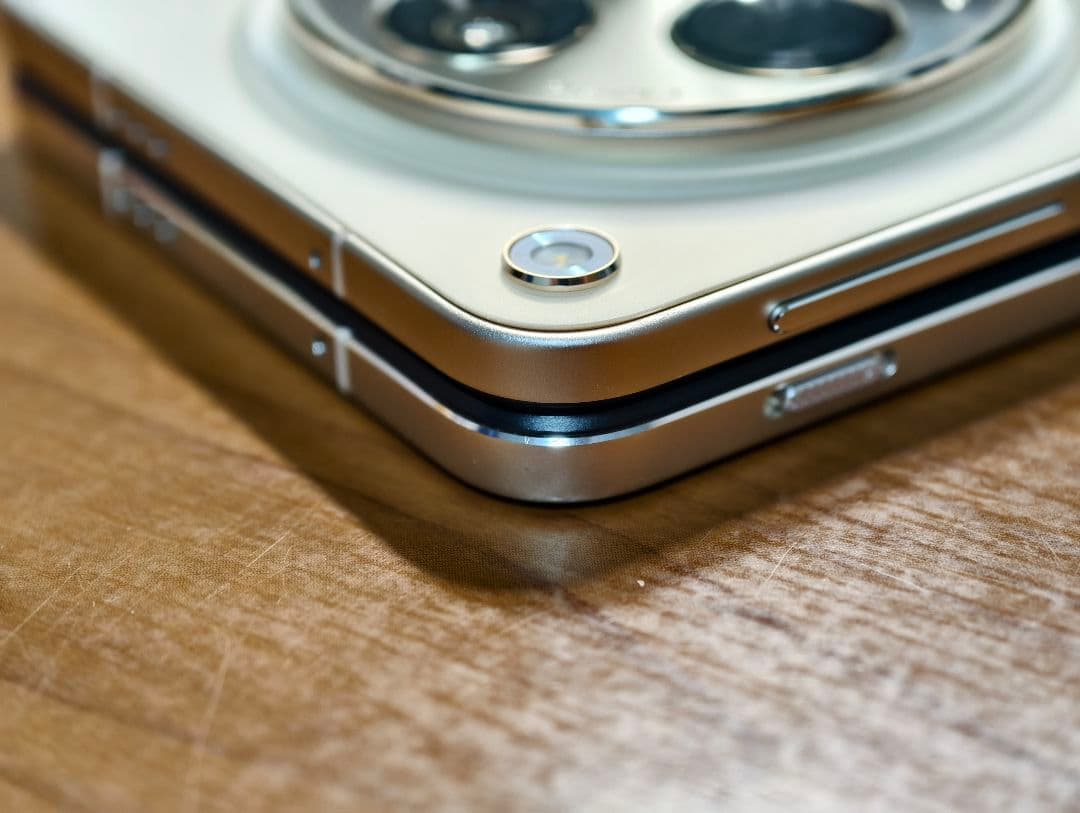 OPPO Find N3 グローバル版 [美品]