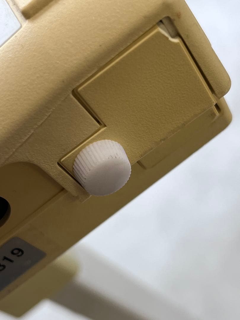 TANITA WB-150 デジタル体重計