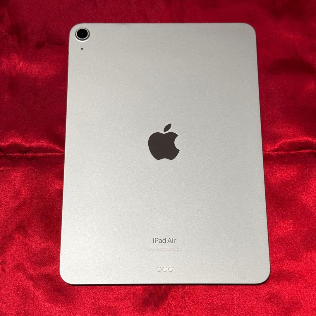 iPad Air 第5世代 Wi-Fi 256GB スターライト 10.9インチ