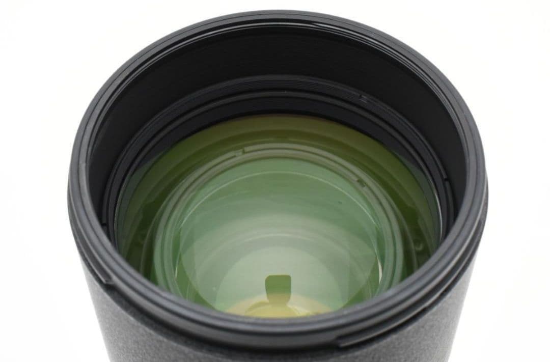 大三元　Nikon AF NIKKOR 80-200mm F2.8 D New